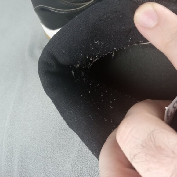 Jordan 11 Retro High Jubilee 25th Anniversary CT8012-011 B-3 Men's US Sz 13 6654 - Picture 8 of 15